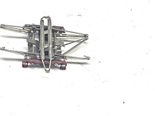 Märklin  HO 7218     -- STROMABNEHMER mit ISOLATOR     -- 3700/2