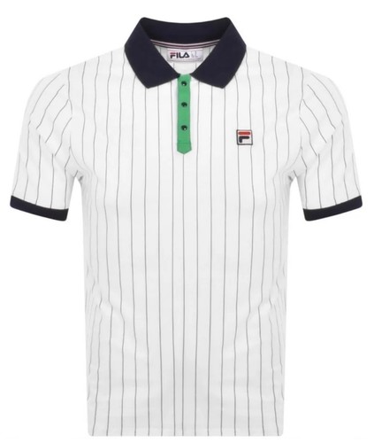 Fila björn borg bb1 - bb1, wimbledon