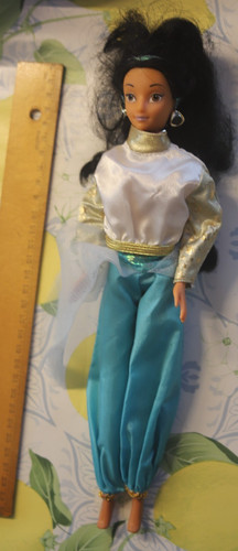 Simba toys prinzessin jasmin - simba,