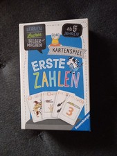 Lernen Lachen Selbermachen: Erste Zahlen -Ravensburger Lernspiel ab 5 Jahren
