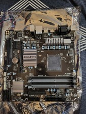 Gigabyte GA-78LMT-USB3 AMD Mainboard Micro-ATX Sockel AM3+