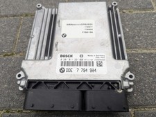 BMW 7er E65 E66 730d