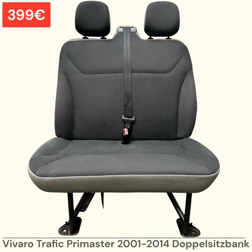 Opel vivaro trafic primaster - vivaro,