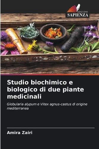 Studio biochimico biologico - biochimico,
