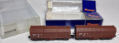 Roco spur 24038 2 teiliges - 24038,, 2-teiliges