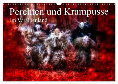 Manfred fiedler perchten - |, und
