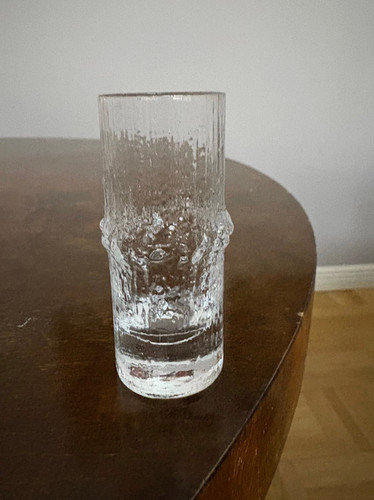 Iittala niva - 6x,