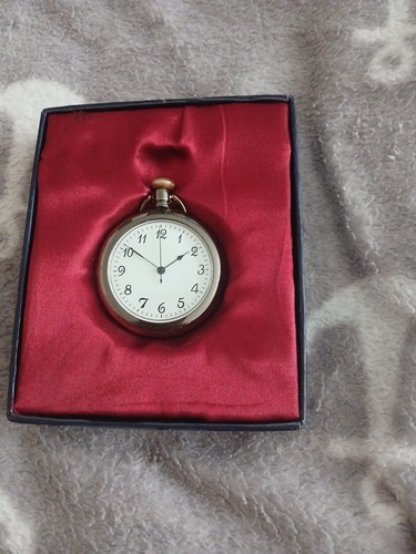 Taschenuhr herren - taschenuhr,