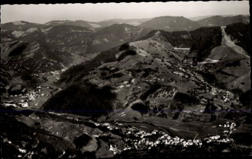 Schönau schwarzwald - im,