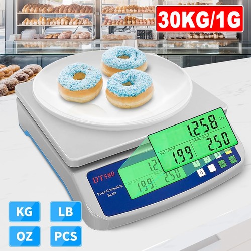 Kontrollwaage lcd profi - kontrollwaage,