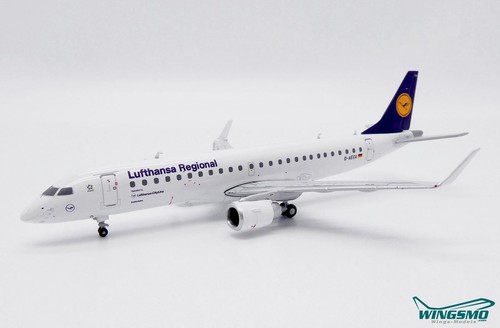 Wings lufthansa regional - wings,