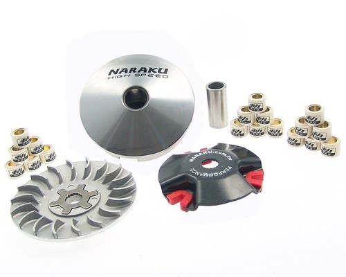 Tuning variator variomatik - tuning,