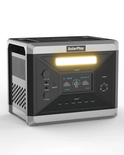 Solarplay q2501 tragbare - solarplay,