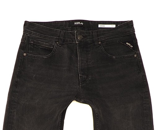 Replay grover herren - replay, jeans