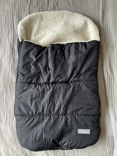 Orzbow Fußsack Babyschale