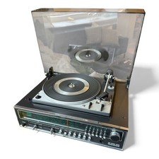 Telefunken  - Plattenspieler