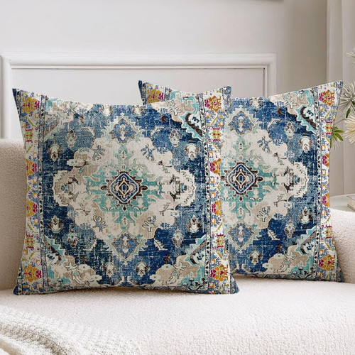 Kissenbezug 45x45 bohemian - cm,