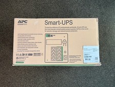 APC SMART-UPS SMT1500IC USV