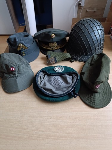 Konvolut bundesheer - konvolut,