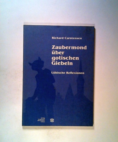 Zaubermond auf gotischen