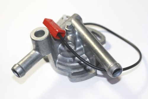 Starterdose starter pierburg - starter,