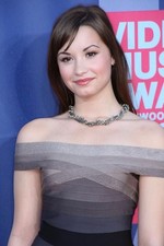 FOTO NR. 6 - DEMI LOVATO -