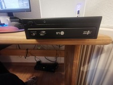 LG GH22LP20 Super Multi Disc Rewriter - Interner CD/DVD IDE Laufwerk Brenner