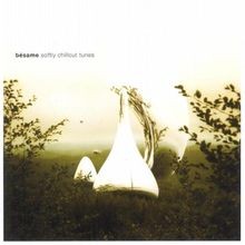 Besame von various - von, cd