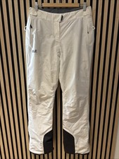 Jack Wolfskin Skihose, Gr. 80