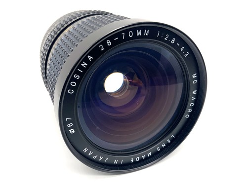 Cosina macro 70mm - cosina, 28-70mm
