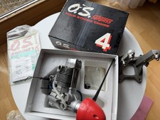 OS MAX  FS 120 Surpass