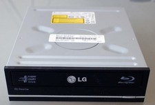 LG BH10LS30 * Blu-Ray Brenner * Intern * SATA Blue-Ray Laufwerk