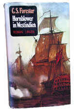 C.S. Forester - Hornblower in