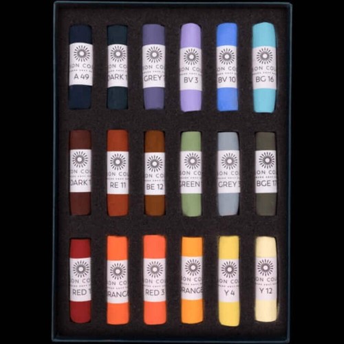 Unison pastel les darlow - unison,