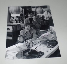 Heintje & Hansi Kraus *Pauker