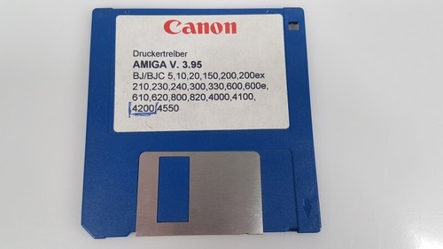 Canon druckertreiber 95 - canon,,