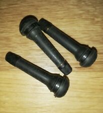 3 x Ventil Autoteil für DDR Auto Reifen Felge Trabant 601 Wartburg 353 NEU