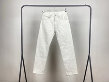 Levis 501 Jeans Vintage Wash