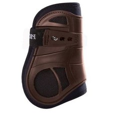 Eskadron Gamaschen hinten, HO