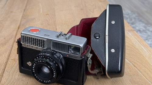 Agfa silette sensor - agfa, silette-lk