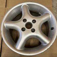 1x Alufelge EXIP KBA 42626