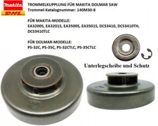 ⭐Makita-Dolmar  140M30-8