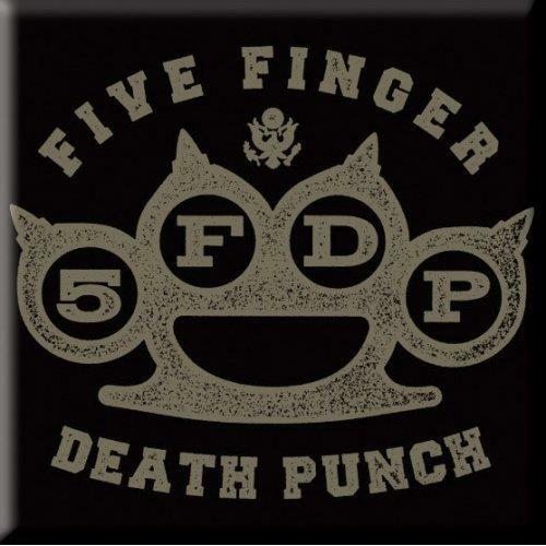 Official licensed five - -,