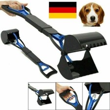 Hundekot Schaufel 45cm