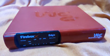 WatchGuard X10e Edge FireBox