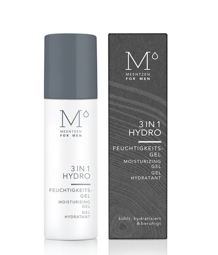 Charlotte meentzen for - for, men