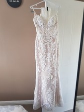 Original Maggi Sottero Toskana