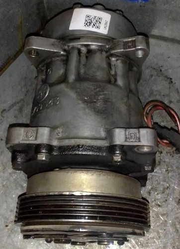 98462134 klimakompressor fiat - 98462134,