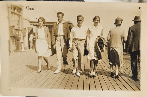 Vintage 20er 30er jahre - vintage, 20er/30er