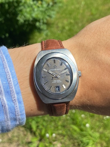 Eterna matic 36000 fast - 36000,